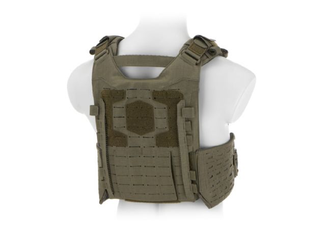 CPC ROC Heavy Plate Carrier GEN 4.1 - Ranger Green - Templar's Gear